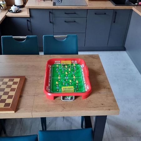 Apartament Luxloft Leilighet Piechowice Eksteriør bilde