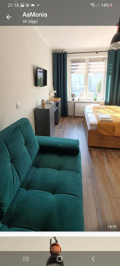 Apartament Luxloft Leilighet Piechowice Eksteriør bilde