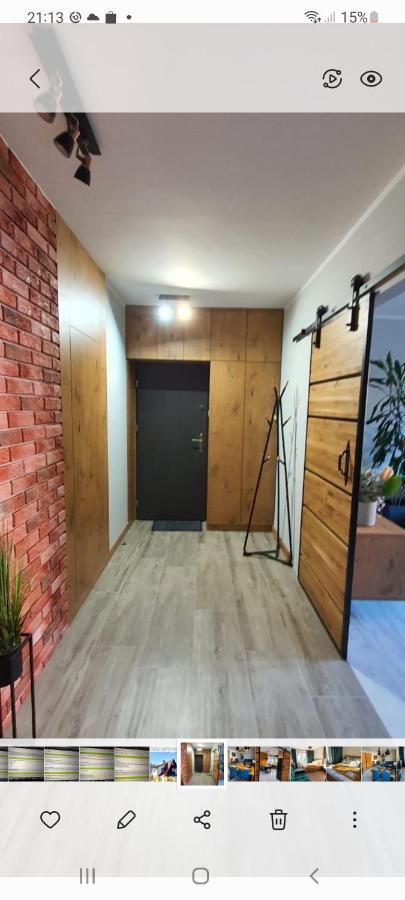 Apartament Luxloft Leilighet Piechowice Eksteriør bilde