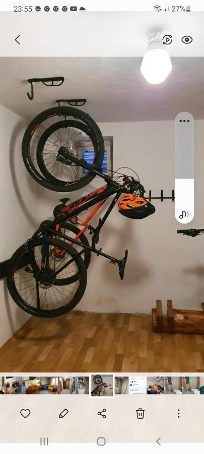 Apartament Luxloft Leilighet Piechowice Eksteriør bilde