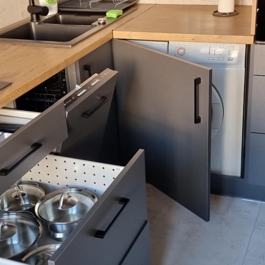 Apartament Luxloft Leilighet Piechowice Eksteriør bilde
