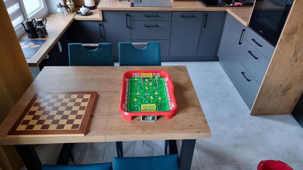 Apartament Luxloft Leilighet Piechowice Eksteriør bilde