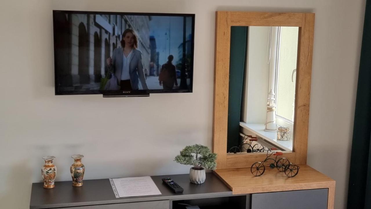 Apartament Luxloft Leilighet Piechowice Eksteriør bilde